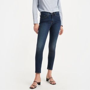 LEVIS: 311 SHAPING SKINNY WOMEN'S JEANS